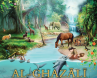 al-ghazali book of belief workbook cover