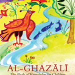 Al Ghazali Book of Knowledge for Children Workbook Cover