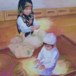 Daily Ramadan Reminders for Children to Practice the Virtues Imam al-Ghazali Teaches Them
