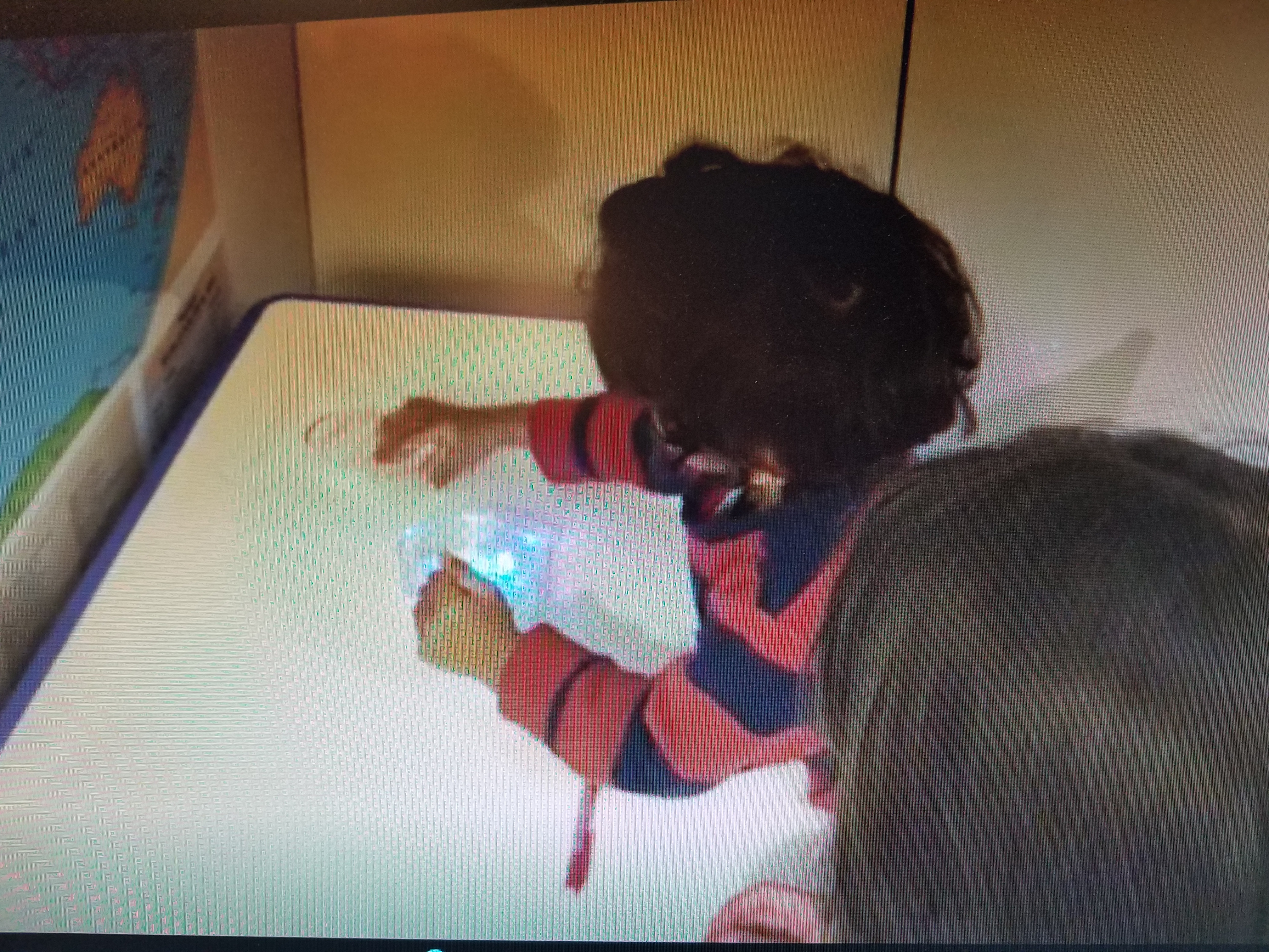 heartbox A Heart Box Full of Good Deeds