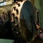 The Adhan - Malay Drum Tradition