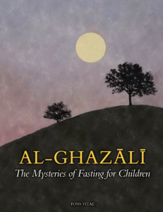 Ramadan Special: The Mysteries of Fasting for Children