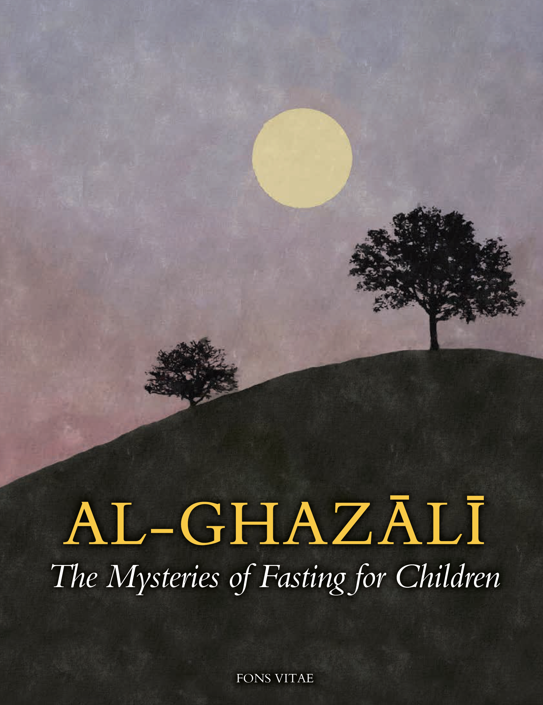 Ramadan Special: The Mysteries of Fasting for Children Ramadan Special: The Mysteries of Fasting for Children