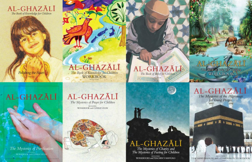 The Ghazali Children's Project