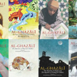 Complete Children’s ONLY Ghazali Books 1-7 (30% Discount) 8 Books total