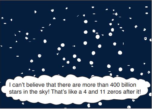 star comic Pool of the Prophet Comic