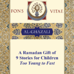 Too Young to Fast - Stories for Ramadan
