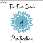 The Four Levels of Purification