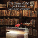 Flip Book - The Secrets of Hajj for Children