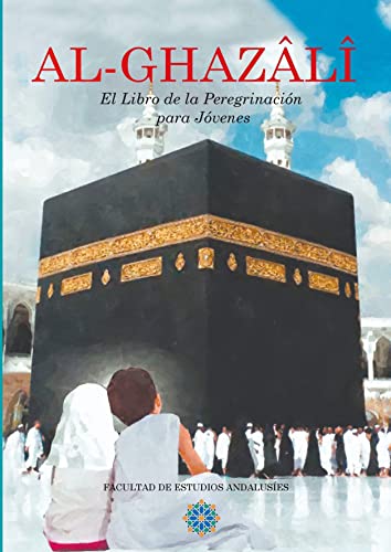 41wIbZKhWXL The Mysteries of the Pilgrimage for Young People - Spanish (Español)