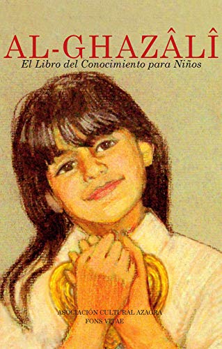 51AwHcXQ7ML The Book of Knowledge for Children - Spanish (Español)