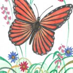 Artwork-Butterfly